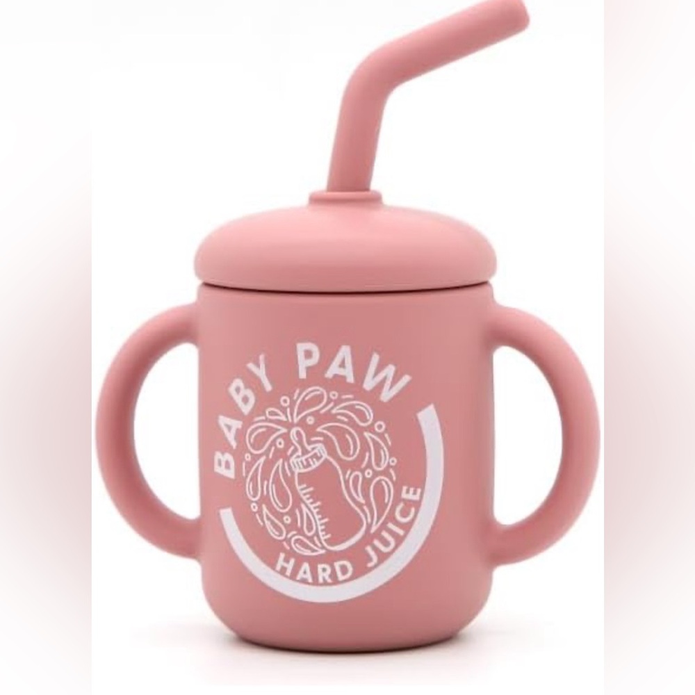 Baby toddler sippy cup